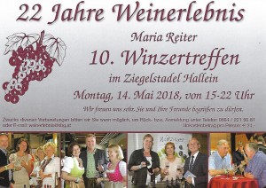 Weinfest